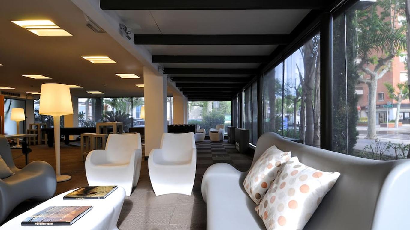 Magnolia Hotel Salou - Adults Only