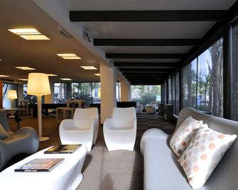Magnolia Hotel Salou - Adults Only - Salou - Lounge