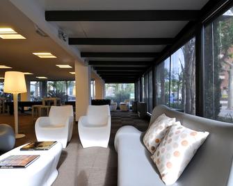 Magnolia Hotel Salou - Adults Only - סאלו - טרקלין