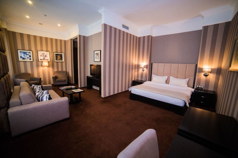 Jelsomino Boutique Hotel