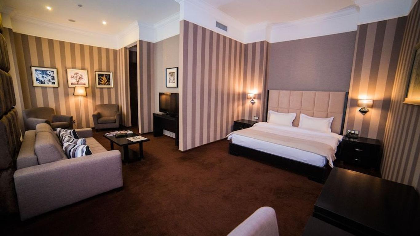 Jelsomino Boutique Hotel