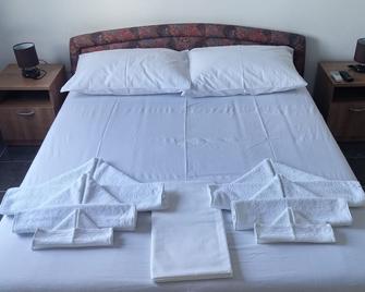 Holiday home 'Kod Jose i Mare'. - Jablanac - Habitación
