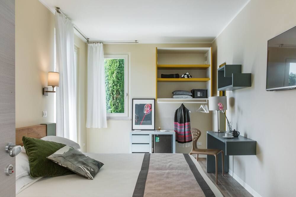 Hotel Ca' Mura - Bardolino - Habitación