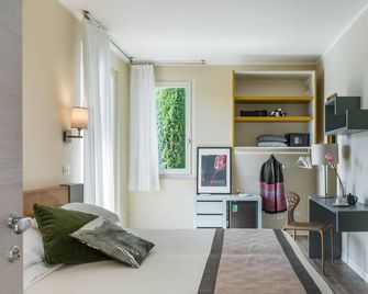 Hotel Ca' Mura - Bardolino - Habitación