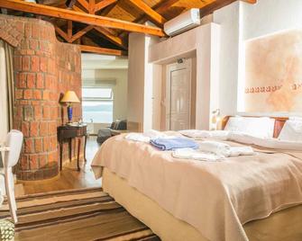 Porto Valitsa - Palioúrion - Bedroom
