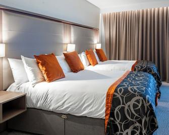 Clayton Hotel Birmingham - Birmingham - Soverom