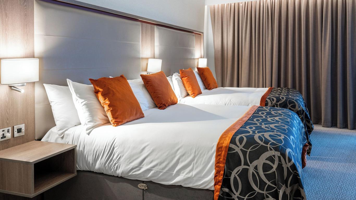 Clayton Hotel Birmingham