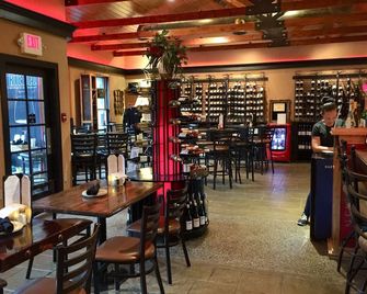 Afton House Inn - Afton - Bar