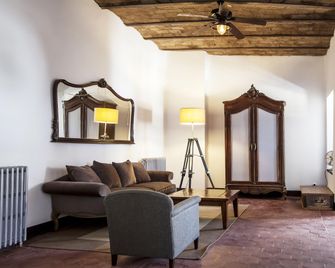 Hotel Cortijo del Marqués - Albolote