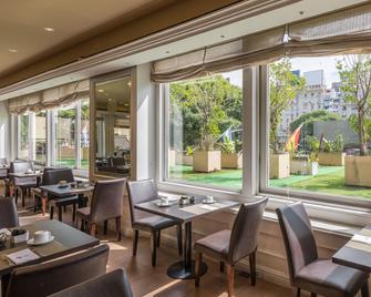 Exe Hotel Colón - Buenos Aires - Restaurant