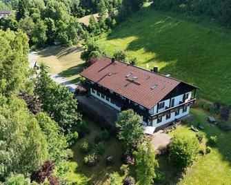 Landhotel Bayerwald - Achslach - Bâtiment