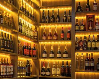 Ojaja Suites by Perennia - Akure - Bar