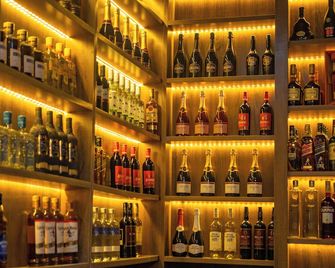 Ojaja Suites by Perennia - Akure - Bar