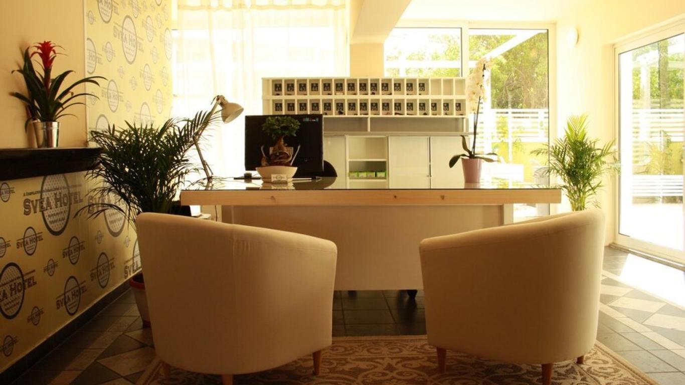 Svea Hotel