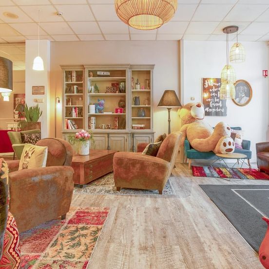 La Maison Hotel Mulhouse image 1