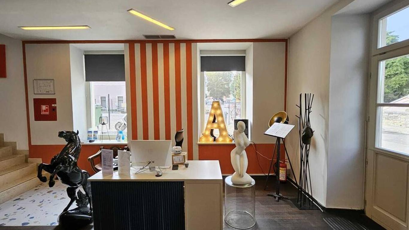 Hotel Amfiteatar
