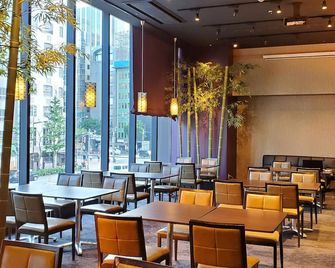 Tokyu Stay Ginza - Tokyo - Restaurant