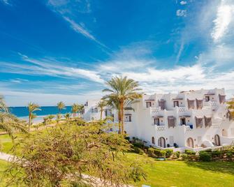 Mercure Hurghada Hotel - Hurghada - Bygning