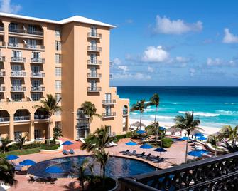 Kempinski Hotel Cancún - Cancún - Bygning