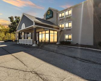 La Quinta Inn by Wyndham Cleveland Independence - Independence - Building