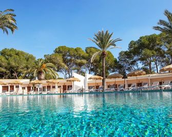 Hotel Montepiedra 4''''sup - Dehesa de Campoamor - Piscina