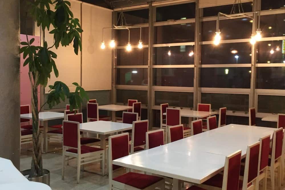 ホテルクラウンヒルズ甲府 - 甲府市 - レストラン