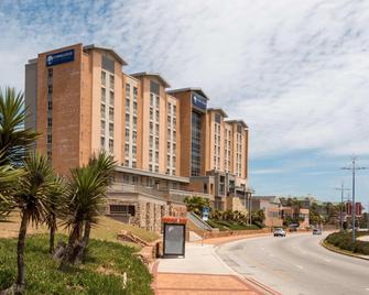 Town Lodge Gqeberha - Port Elizabeth - Gebäude