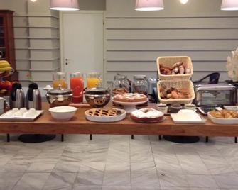 Hotel Ristorante Cervo Malpensa - Somma Lombardo