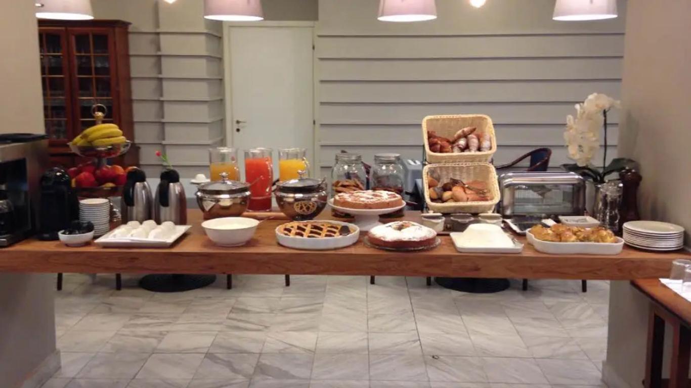 Hotel Ristorante Cervo Malpensa