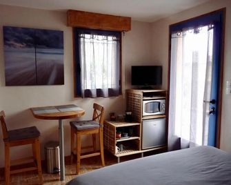 Suite à 800m de la plage - Saint-Lunaire