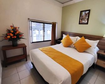 Hotel Ambala Bogota Colonial - Bogotá - Habitación