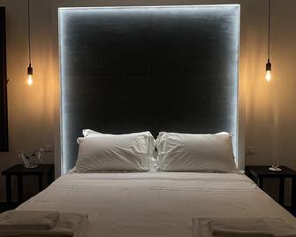 Abside Suite & Spa - Palermo - Camera da letto