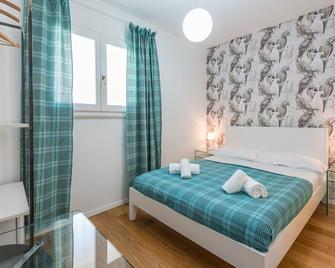 Dei Chiaramonte - Ragusa - Habitación