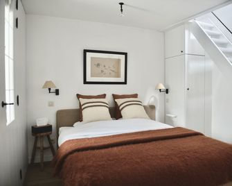 Hotel Hemelhuys - Hasselt