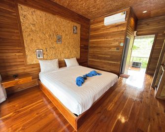 Mataburi River Kwai Resort - Ban Kaeng Raboet