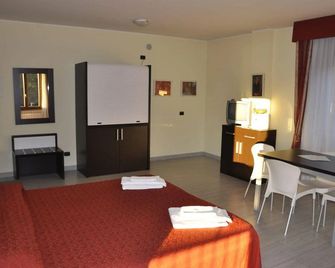 Residence San Prospero - Garbagnate Milanese
