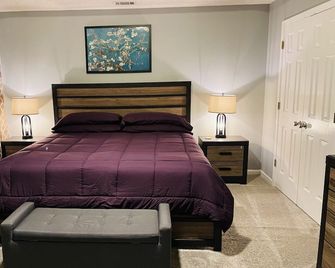 Delight in the unexpected discount stays Atlanta - Lithonia - Habitación