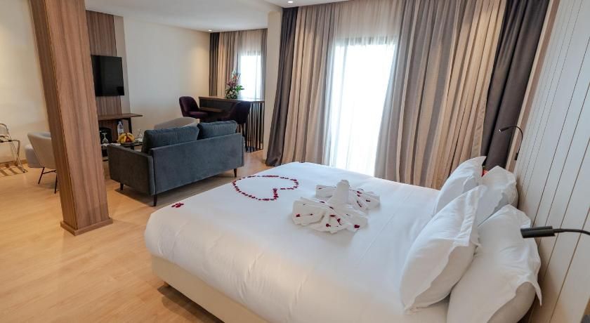 Imperial Boutique Hotel Rabat