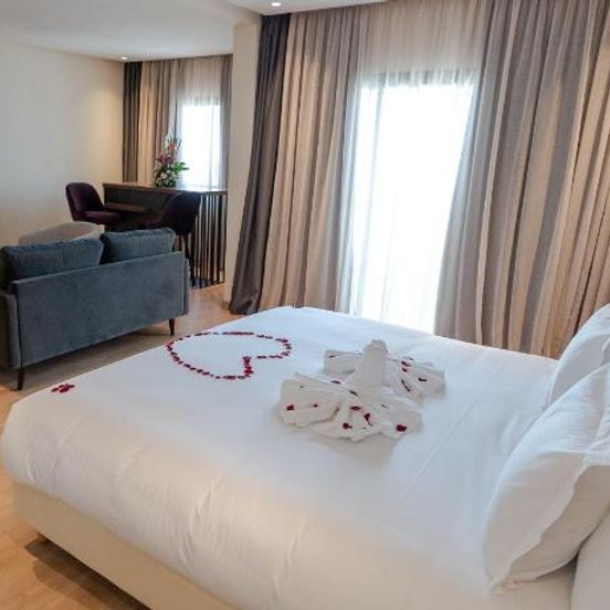 Imperial Boutique Hotel Rabat image 1