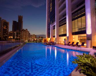 Megapolis Hotel Panama - Ciudad de Panamá - Piscina