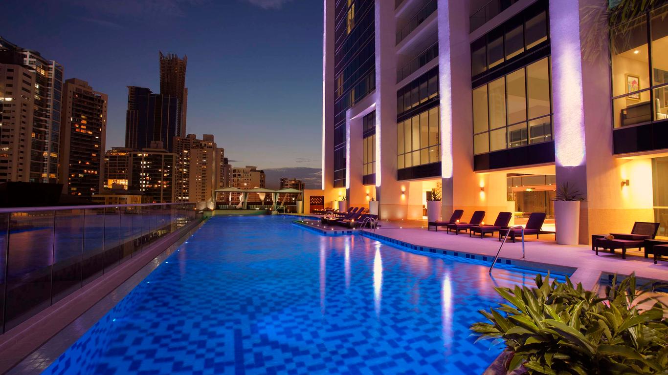 Megapolis Hotel Panama