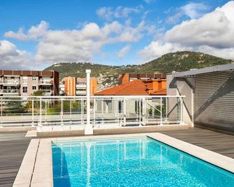Aparthotel Adagio Nice Centre - Nice - Pool