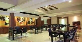 Hotel Weshtern Park - Madurai - Nhà hàng