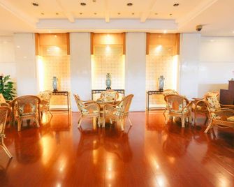 Zhejiang Xiangyuan Hotel (Wulin Square) - Hangzhou - Dining room
