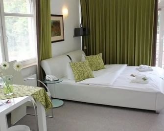 Strandresidenz Villa Verdi - Kuehlungsborn - Quarto