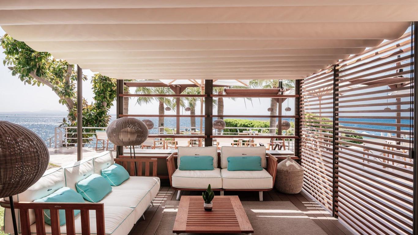 Hotel de Mar Gran Meliá - Adults Only