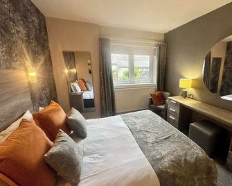 The Tontine Hotel - Greenock