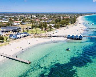 Central on Kent - Busselton - Beach