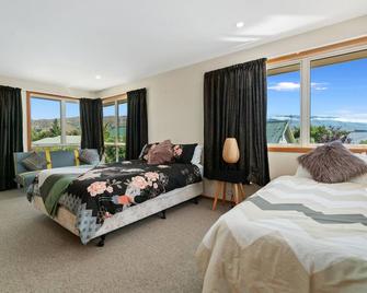 Southern Belle - Cromwell Holiday Home - Cromwell - Quarto