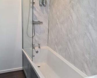 Chase Hotel - Whitehaven - Ložnice